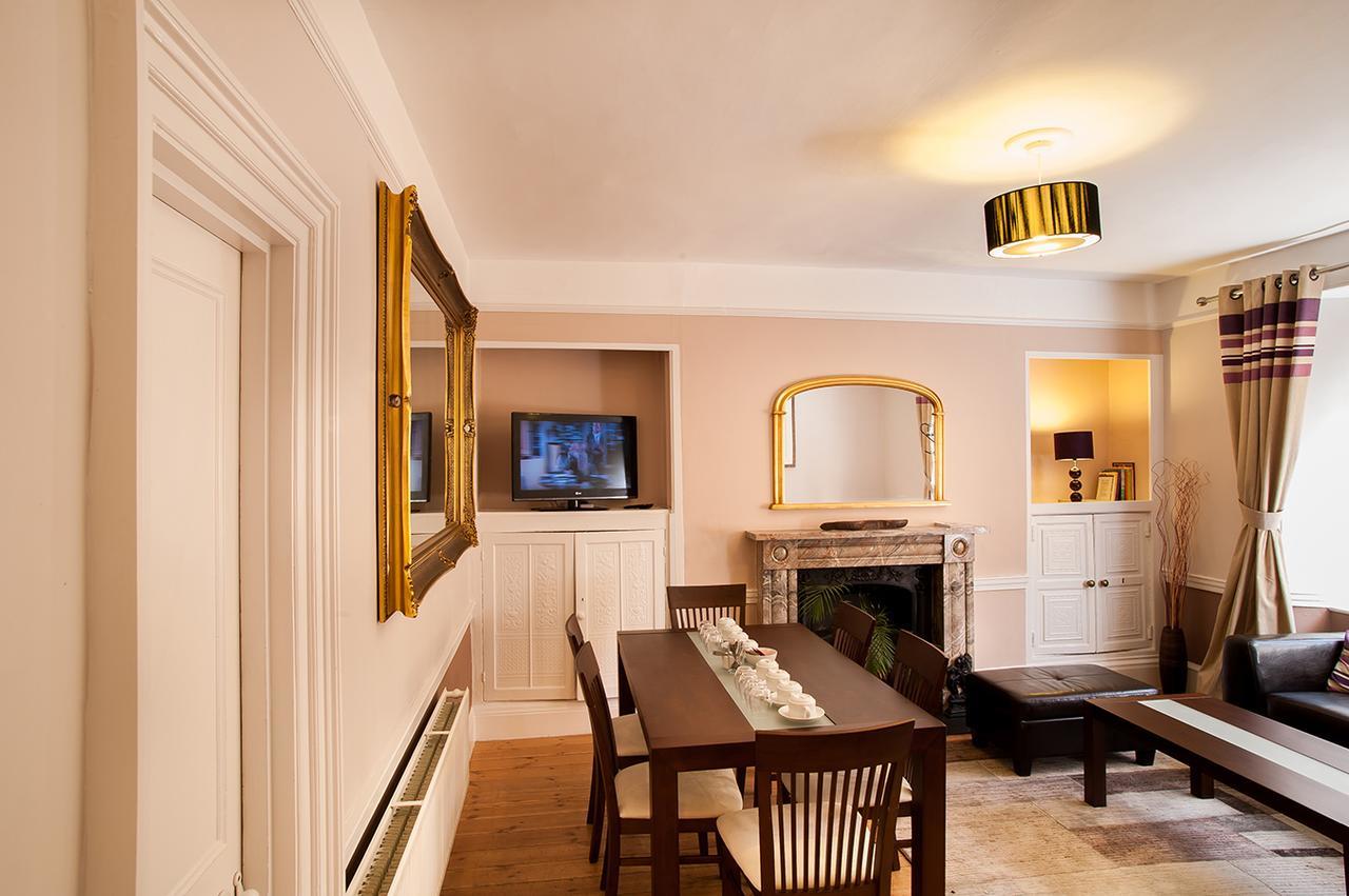 Ashburton Court 79 Bed & Breakfast Exterior photo